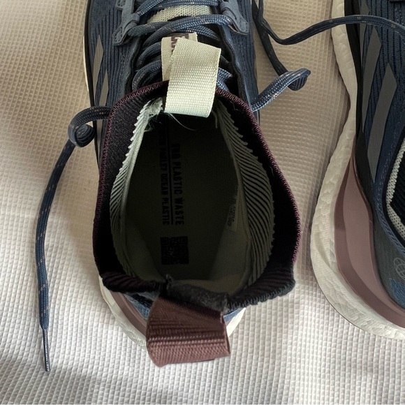 Adidas Terrex Free Hiker 2 Shoes - Picture 8 of 14